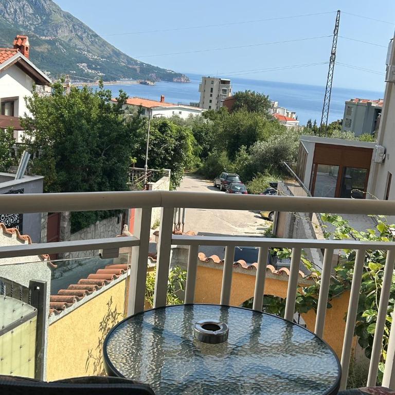 Sveti Georgie Apartments - One-Bedroom Apartment - 5
