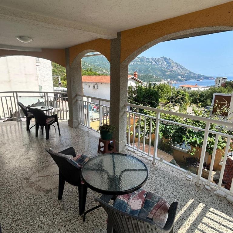 Sveti Georgie Apartments - One-Bedroom Apartment - 6