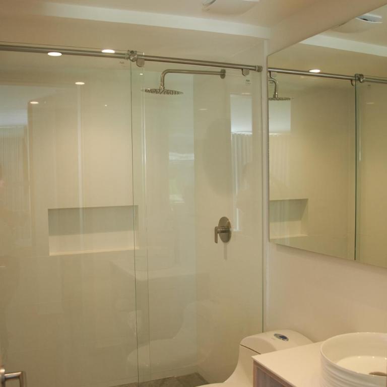 Zafi Hotel - Deluxe Double Room - 4