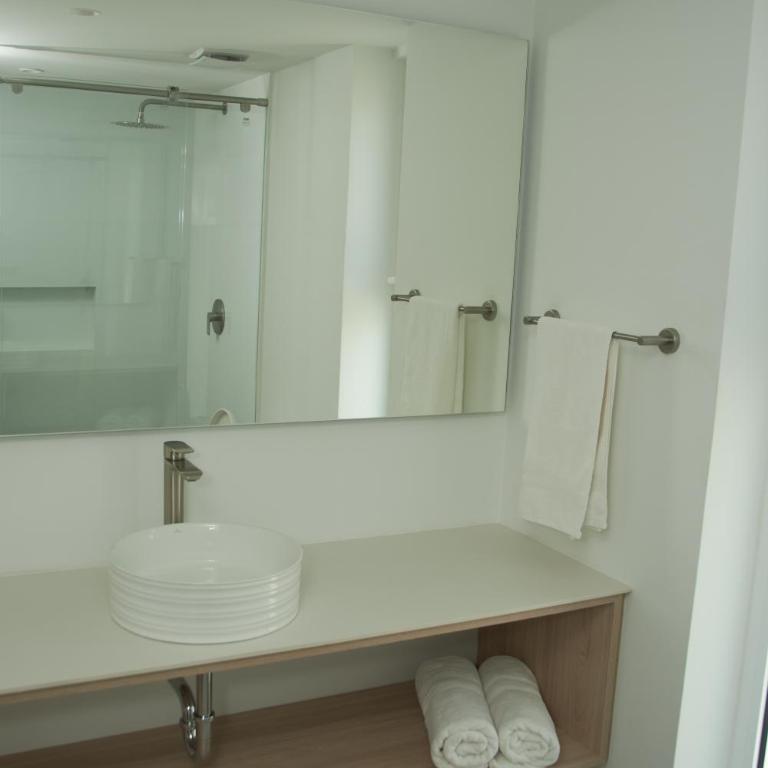 Zafi Hotel - Double Room with Balcony - 4