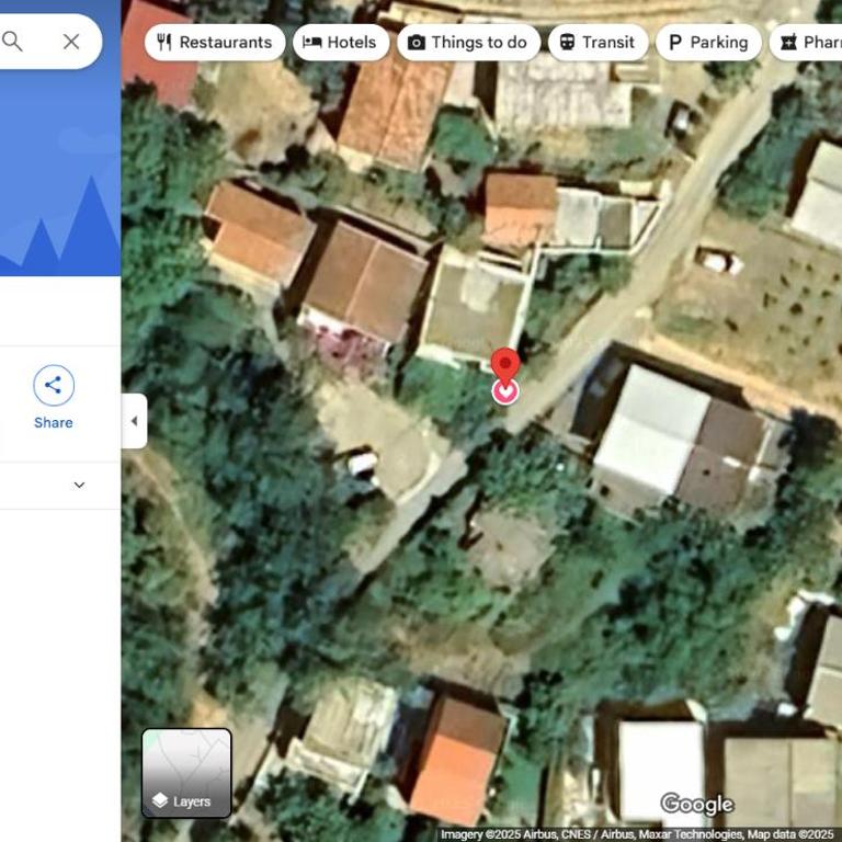 Vesela vila - Apartman sa 3 Spavaće Sobe - 32