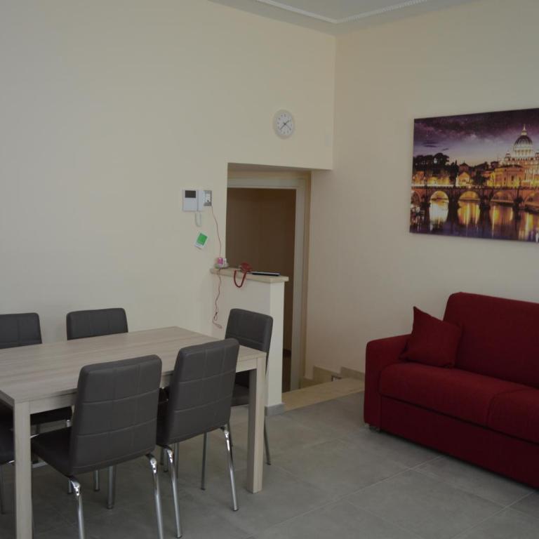 Bea&B - Appartamento con Balcone - 8