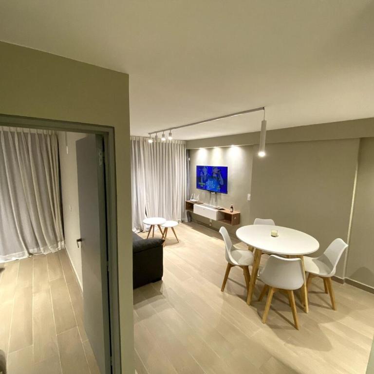 Hermoso Departamento en el centro de la ciudad - Apartamento de 1 dormitorio - 27