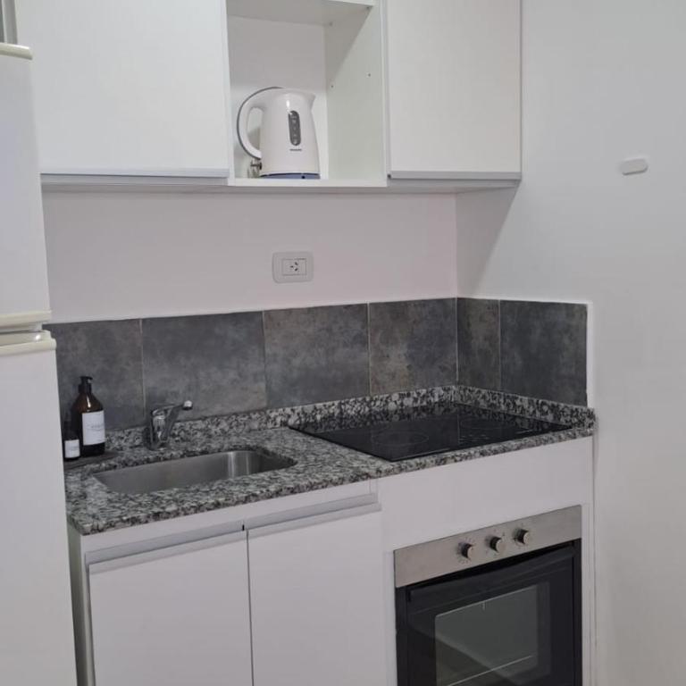 Vissia Vcp - Apartamento de 1 dormitorio - 10