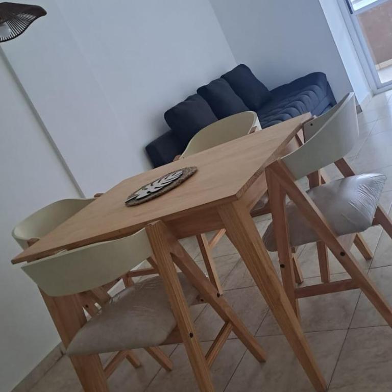 Temporario Vissia - Apartamento de 1 dormitorio - 10