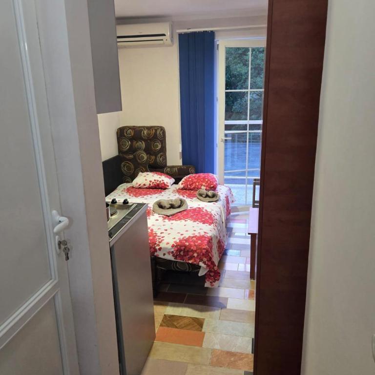 Sveti Georgie Apartments - One-Bedroom Apartment - 7