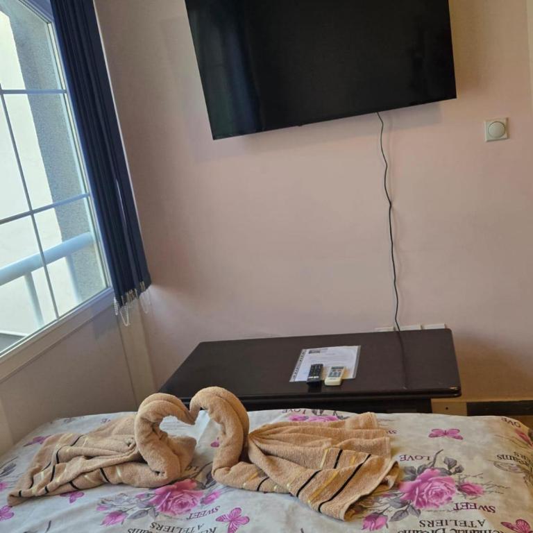 Sveti Georgie Apartments - One-Bedroom Apartment - 3