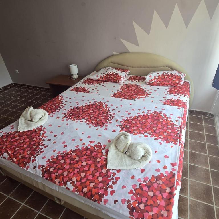 Sveti Georgie Apartments - One-Bedroom Apartment - 5