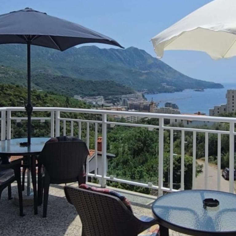 Sveti Georgie Apartments - One-Bedroom Apartment - 2