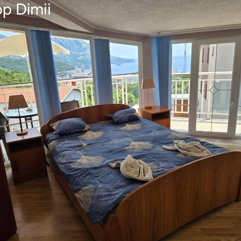 Sveti Georgie Apartments - One-Bedroom Apartment - 5