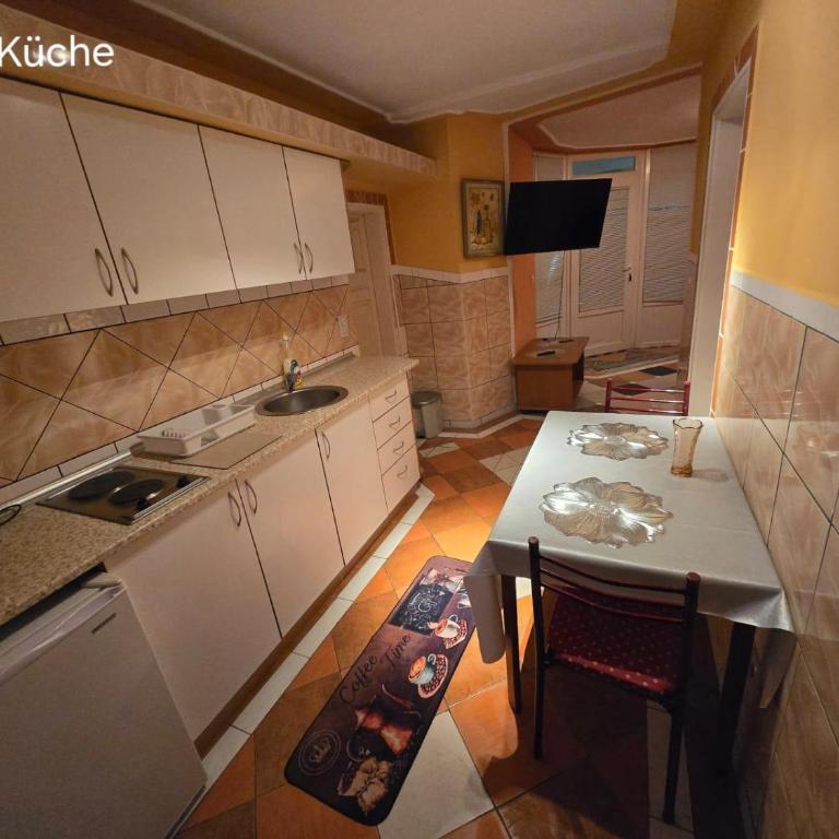 Sveti Georgie Apartments - One-Bedroom Apartment - 5