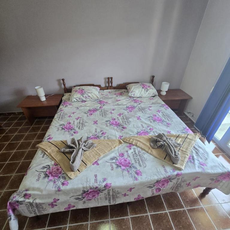 Sveti Georgie Apartments - One-Bedroom Apartment - 4