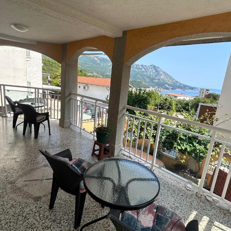 Sveti Georgie Apartments - One-Bedroom Apartment - 3