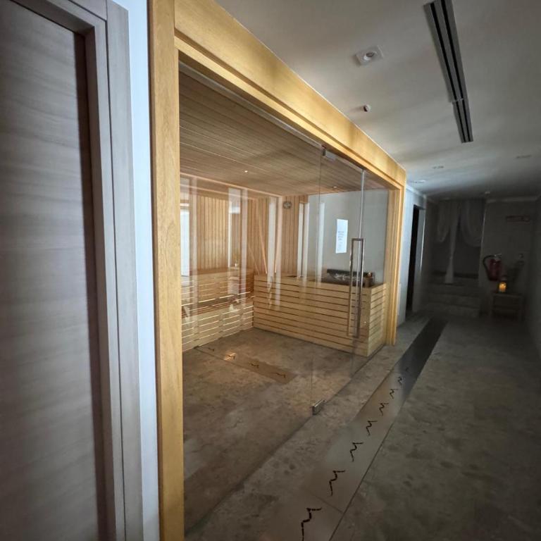 Grande Maison Du Coeur Champoluc Spa,Gym e Aree Relax - Two-Bedroom Apartment - 45
