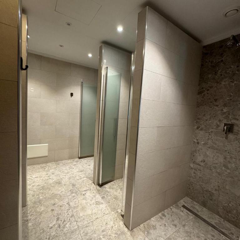 Grande Maison Du Coeur Champoluc Spa,Gym e Aree Relax - Two-Bedroom Apartment - 44