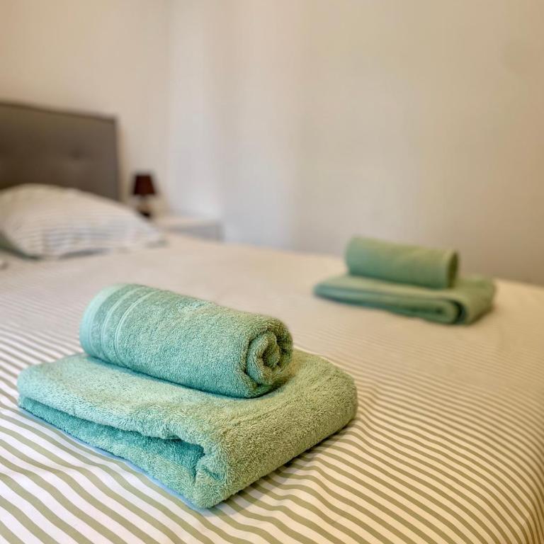 T3 Lumineux & Cosy avec Balcon Escapade by DarBonne - Appartamento con 2 Camere da Letto - 18