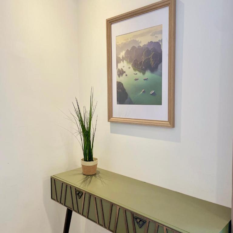 T3 Lumineux & Cosy avec Balcon Escapade by DarBonne - Appartamento con 2 Camere da Letto - 16