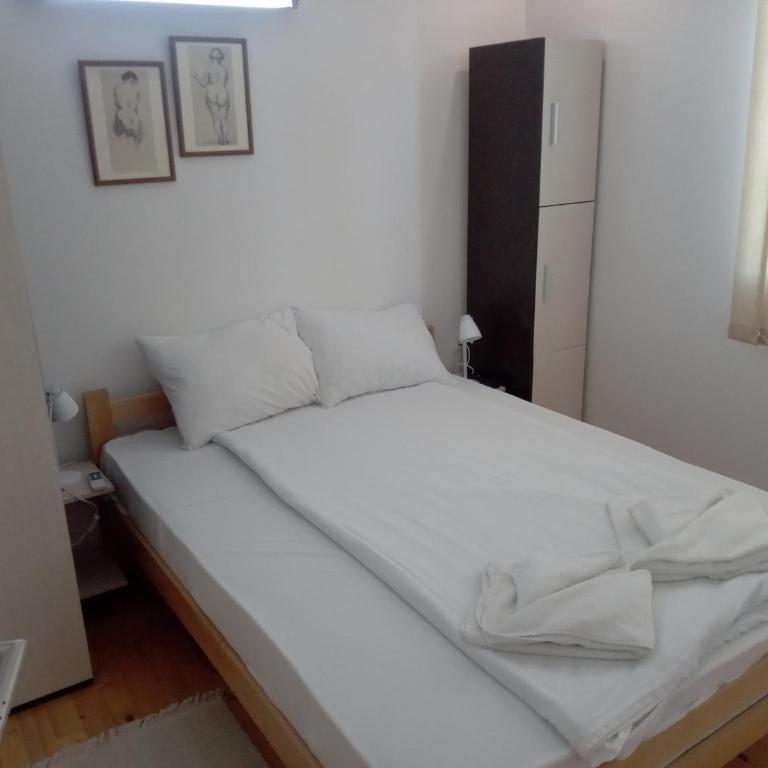 APARTMANSKI SMEŠTAJ SOLARIS kod Aqua Parka SUPERIOR & FAMILY Apartments - Apartman sa 2 Spavaće Sobe i Terasom - 6