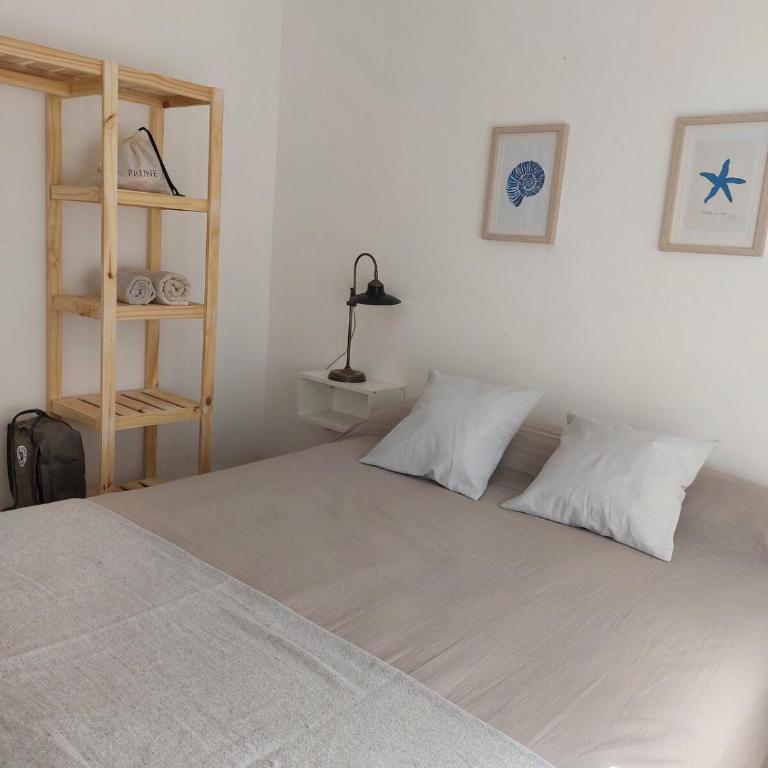 Apartment 50 meters from the sea - Mar de Ajó Norte - Apartamento de 2 dormitorios - 5