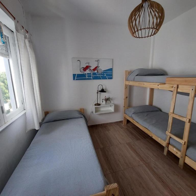 Apartment 50 meters from the sea - Mar de Ajó Norte - Apartamento de 2 dormitorios - 19