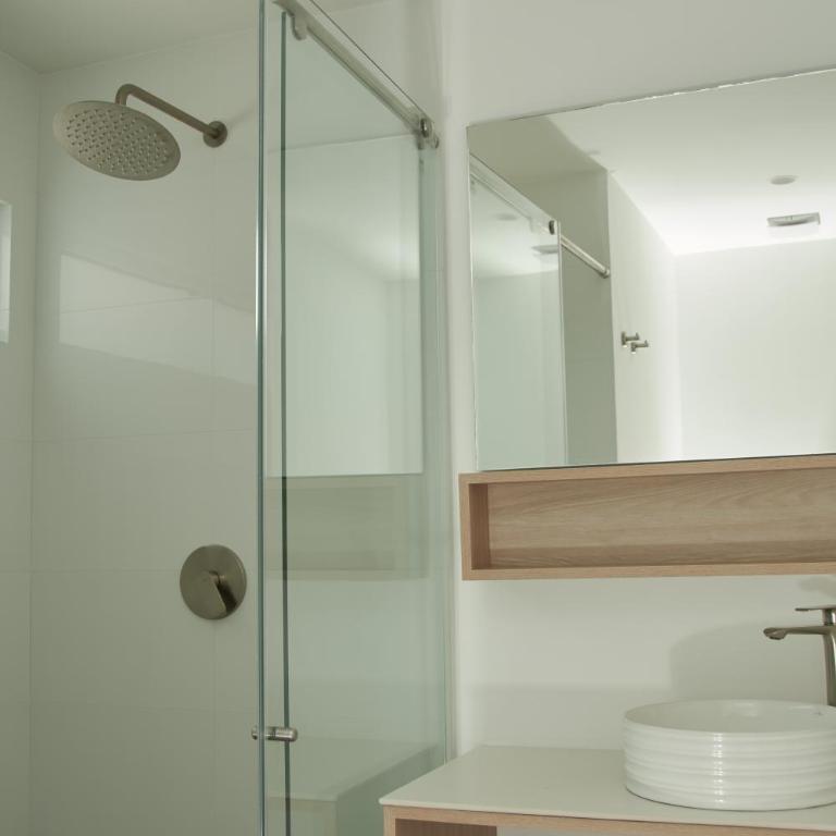Zafi Hotel - Double Room with Balcony - 8