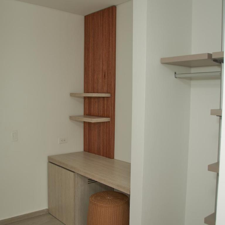 Zafi Hotel - Double Room with Balcony - 12