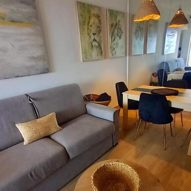 Dolci risvegli appartamento vista mare - Duplex Apartment - 8