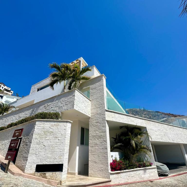 Bay view Villa Cabo - Villa - 10
