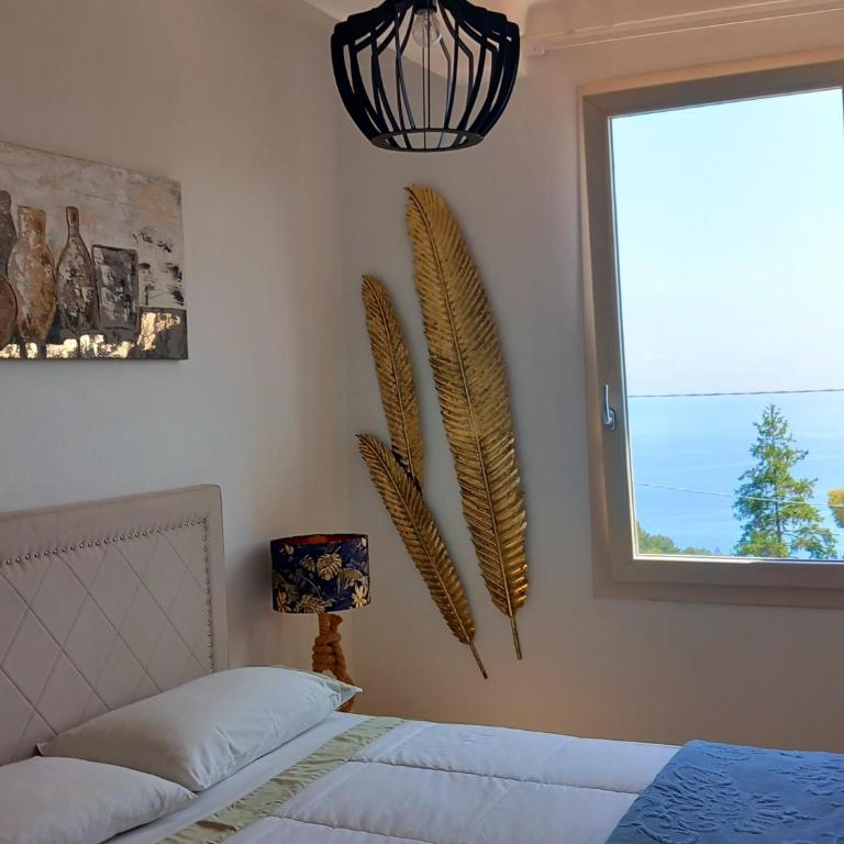 Dolci risvegli appartamento vista mare - Duplex Apartment - 7