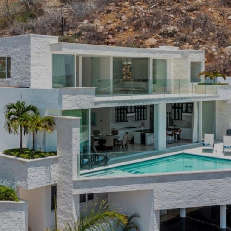 Bay view Villa Cabo - Villa - 1