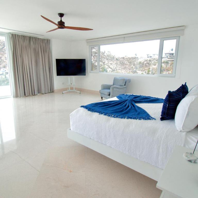 Bay view Villa Cabo - Villa - 20