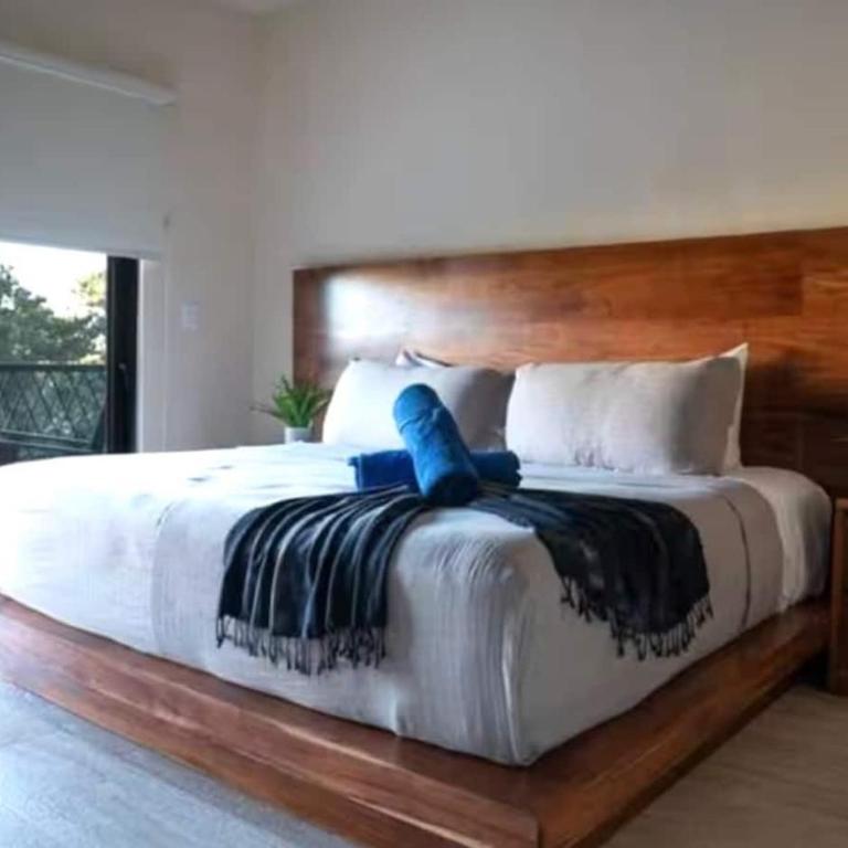 Casa Vibe Penthouse, Private Pool & 3 balconys - Casa de 3 dormitorios - 35