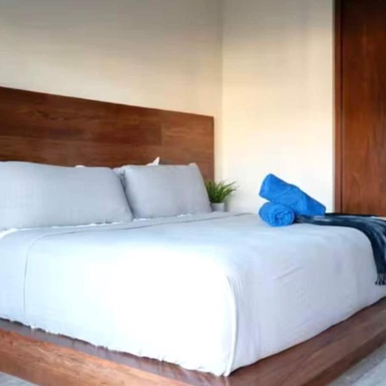 Casa Vibe Penthouse, Private Pool & 3 balconys - Casa de 3 dormitorios - 34