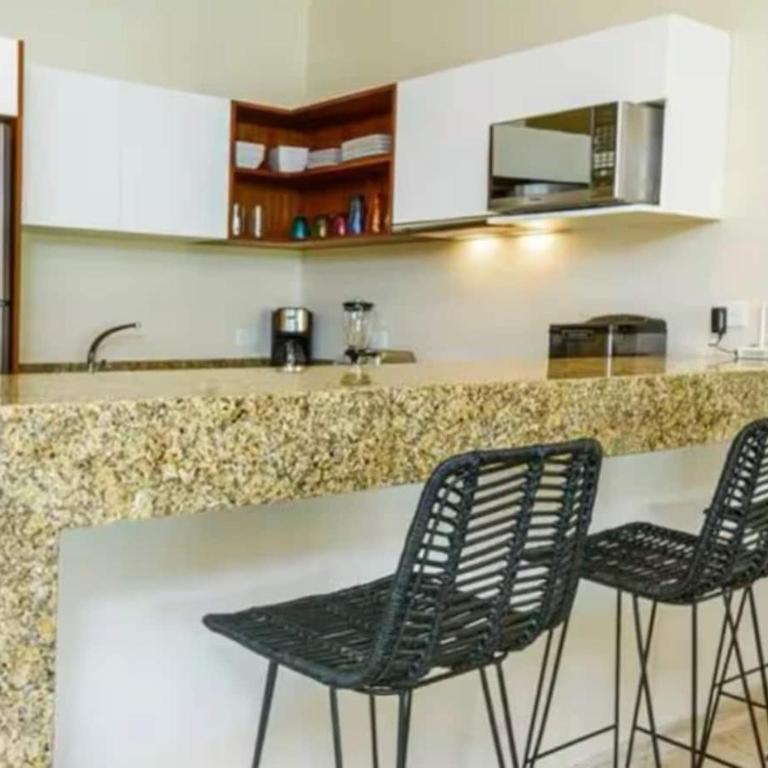 Casa Vibe Penthouse, Private Pool & 3 balconys - Casa de 3 dormitorios - 32