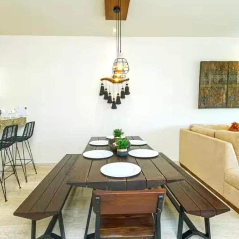 Casa Vibe Penthouse, Private Pool & 3 balconys - Casa de 3 dormitorios - 30