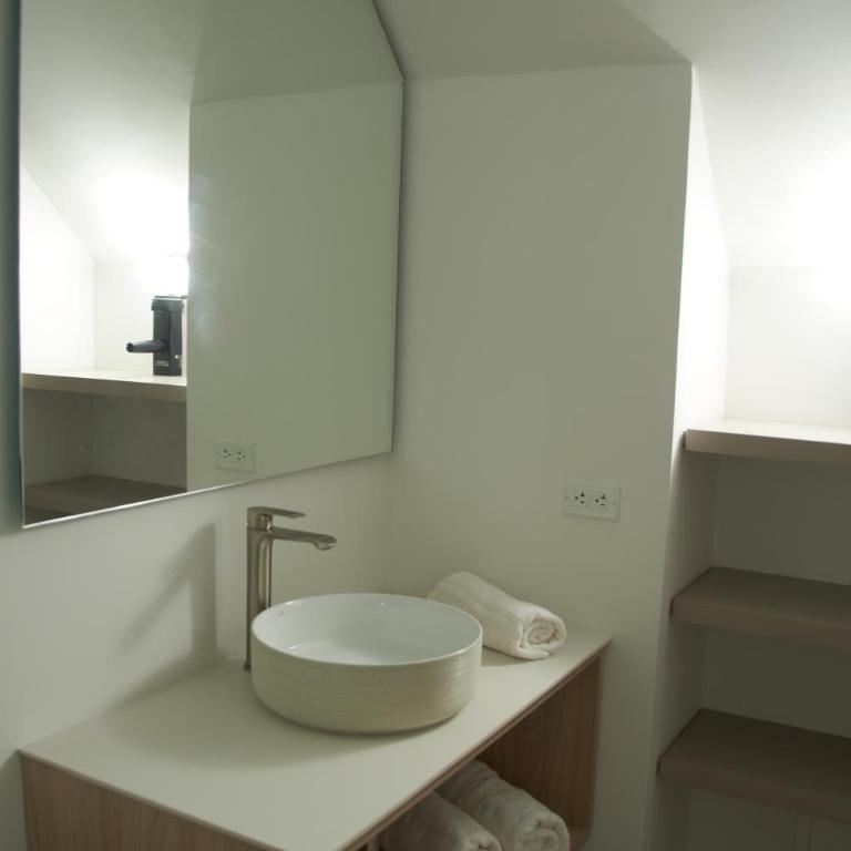 Zafi Hotel - Deluxe Double Room - 2