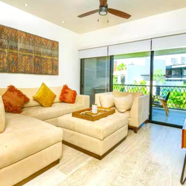 Casa Vibe Penthouse, Private Pool & 3 balconys - Casa de 3 dormitorios - 13