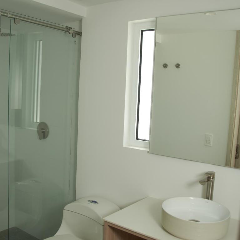 Zafi Hotel - Deluxe Double Room - 3