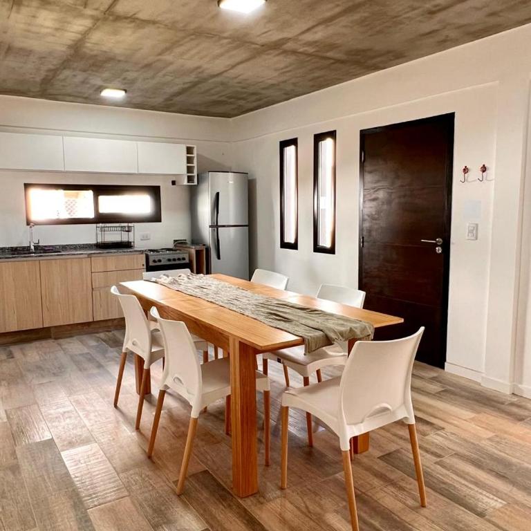 Casa de Ensueño en el Bosque de Pinamar - Casa de 2 dormitorios - 43