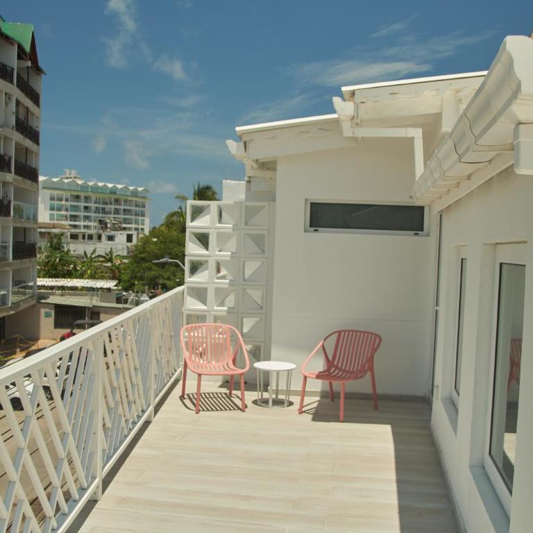 Zafi Hotel - Deluxe Double Room - 5