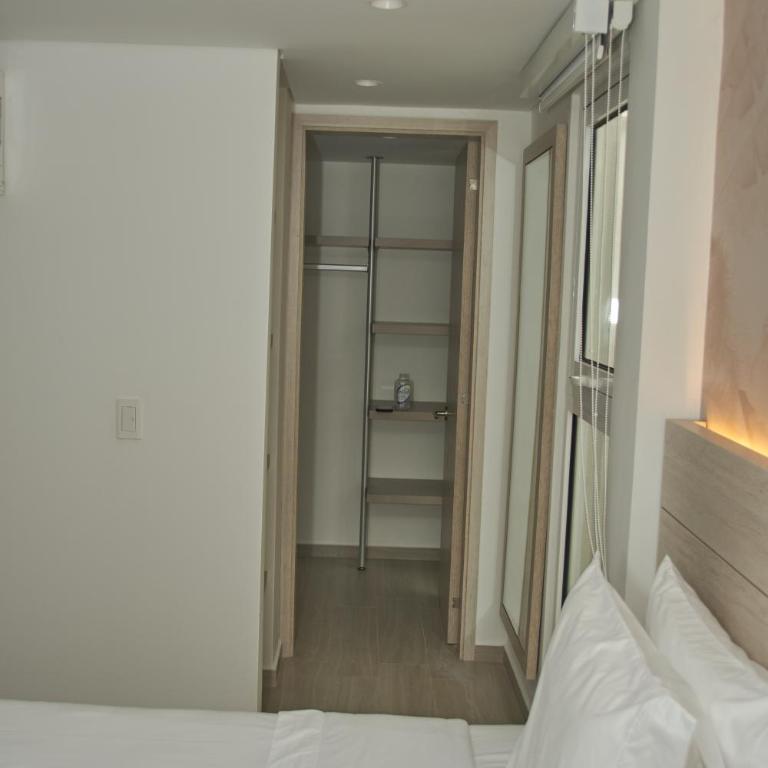 Zafi Hotel - Standard Twin Room - 3