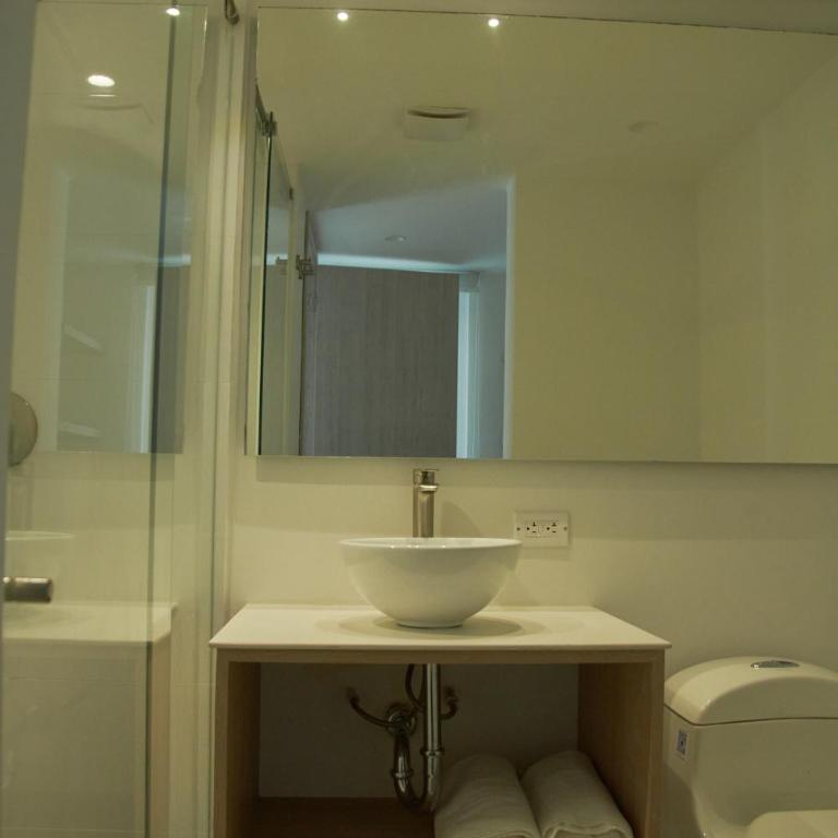 Zafi Hotel - Standard Twin Room - 4