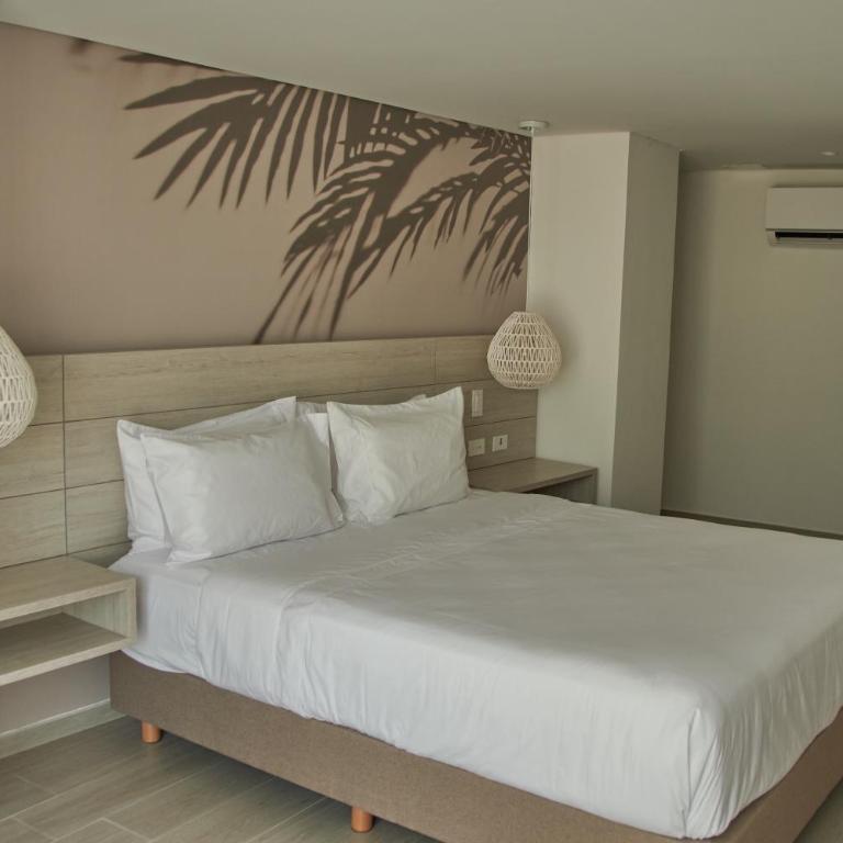 Zafi Hotel - Standard Double Room - 2