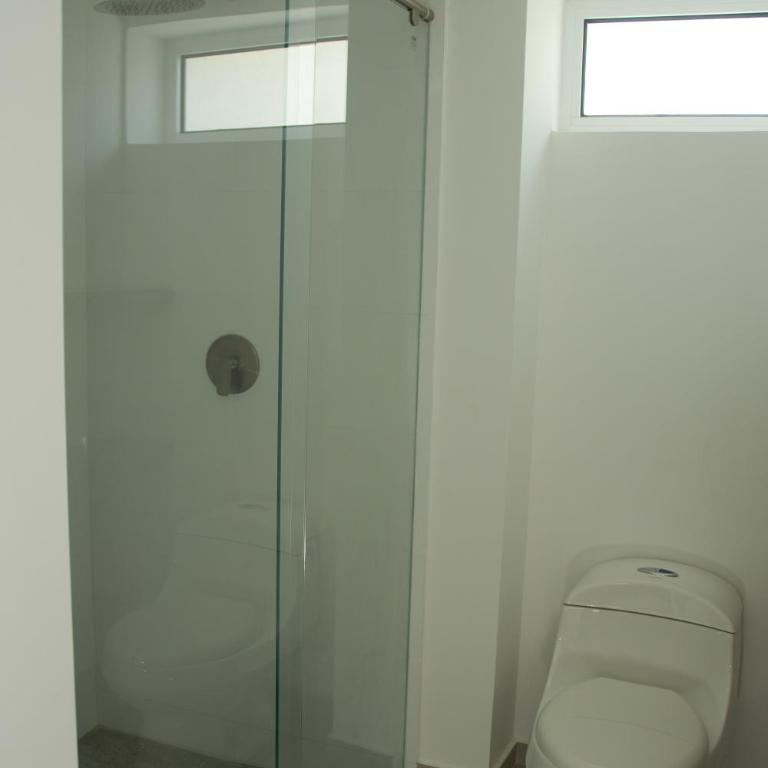 Zafi Hotel - Standard Double Room - 4