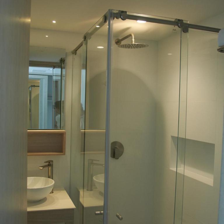 Zafi Hotel - Double Room with Pool View - 3