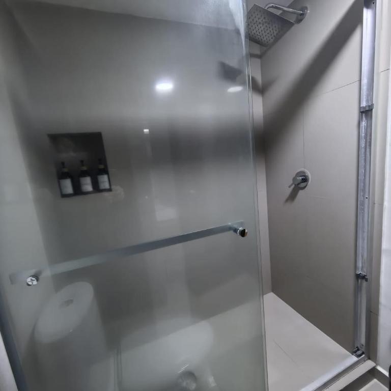 Modern apartment a few steps from Reforma - Apartamento de 2 dormitorios - 8