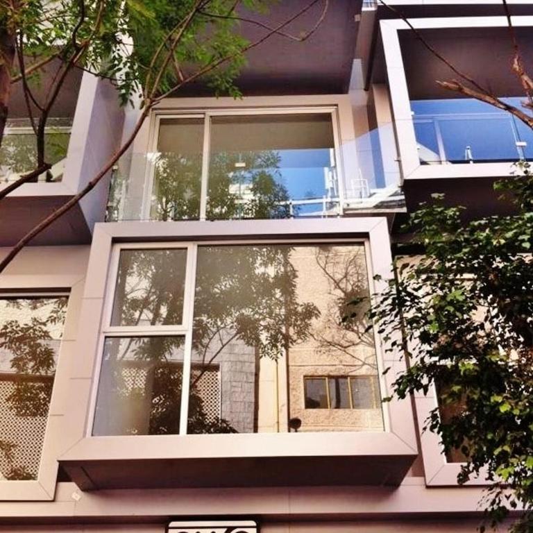 Modern apartment a few steps from Reforma - Apartamento de 2 dormitorios - 3