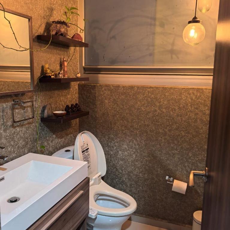 Modern apartment a few steps from Reforma - Apartamento de 2 dormitorios - 14