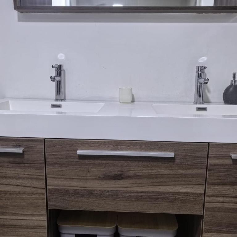 Modern apartment a few steps from Reforma - Apartamento de 2 dormitorios - 24