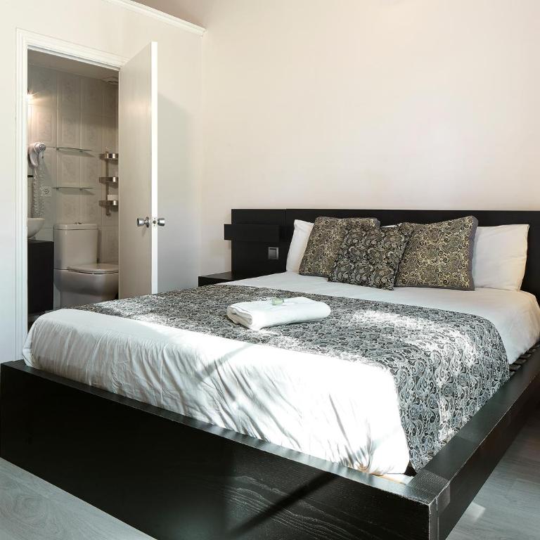 BruStar Gotic-Centric - Chambre Double Supérieure - 1